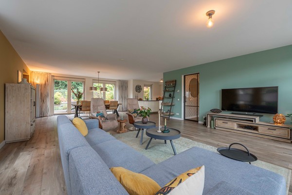 Medium property photo - Amalialaantje 10, 4744 BW Bosschenhoofd